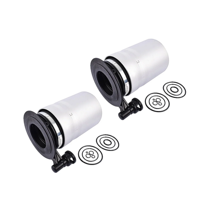 Paire de ressorts de suspension pneumatique arrière 7L1Z5A891B 8L1Z5A891B pour Ford Expedition Lincoln Navigator 2007-2017