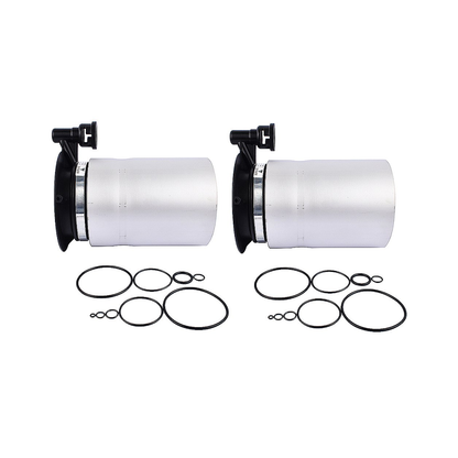 Paire de ressorts de suspension pneumatique arrière 7L1Z5A891B 8L1Z5A891B pour Ford Expedition Lincoln Navigator 2007-2017