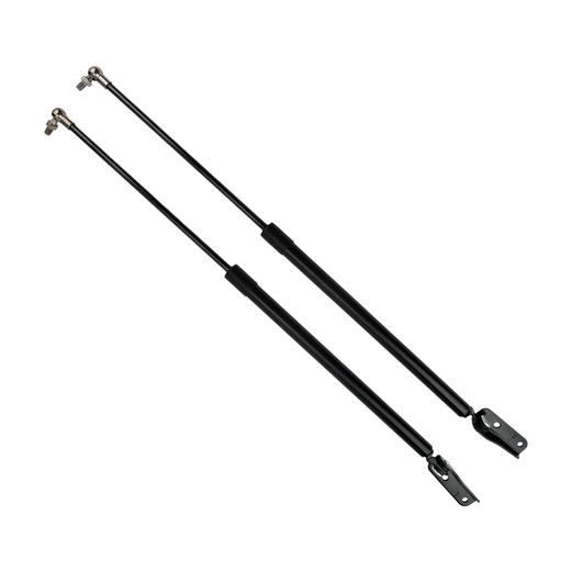 A Pair Rear Tailgate Lift Support Shock Strut 63269AJ01A 63269AJ10B for Subaru Legacy Outback - KUDUPARTS