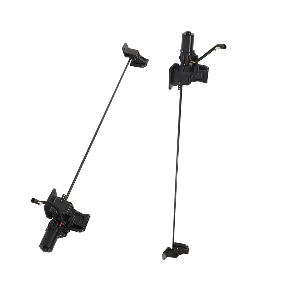 A Pair Running Board Mounting Bracket 9L7Z-16A507-B 9L7Z-16A506-B for Ford Expedition Lincoln Navigator