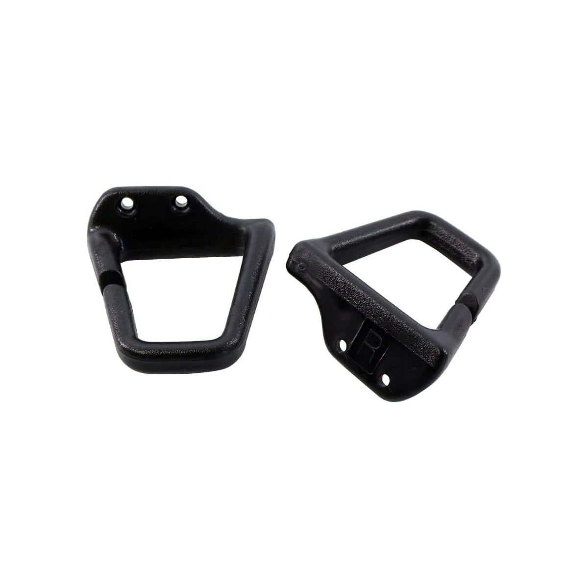 Paire de guides de ceinture de sécurité 16817202 16817203 pour Chevrolet Camaro Pontiac Firebird Cabriolet 3.8L 5.7L 1993-2002