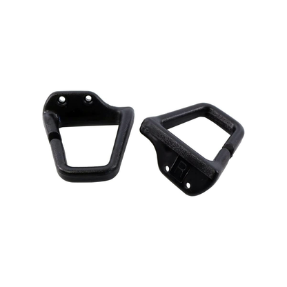 Paire de guides de ceinture de sécurité 16817202 16817203 pour Chevrolet Camaro Pontiac Firebird Cabriolet 3.8L 5.7L 1993-2002