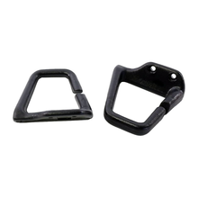 Paire de guides de ceinture de sécurité 16817202 16817203 pour Chevrolet Camaro Pontiac Firebird Cabriolet 3.8L 5.7L 1993-2002