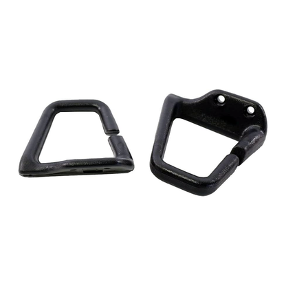 Paire de guides de ceinture de sécurité 16817202 16817203 pour Chevrolet Camaro Pontiac Firebird Cabriolet 3.8L 5.7L 1993-2002