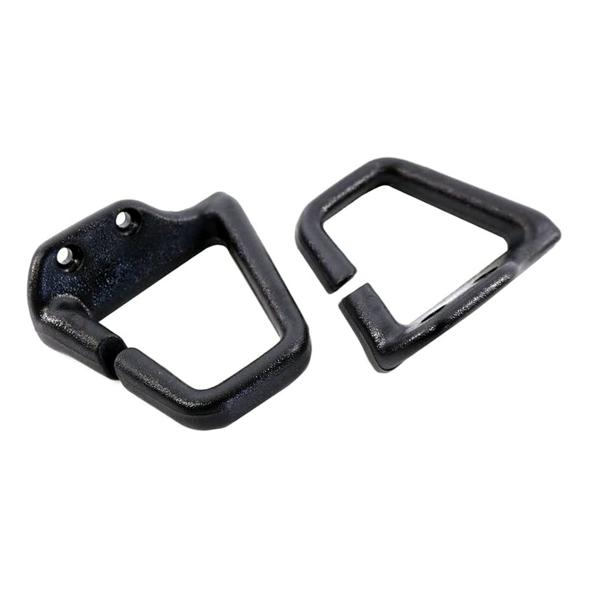 Paire de guides de ceinture de sécurité 16817202 16817203 pour Chevrolet Camaro Pontiac Firebird Cabriolet 3.8L 5.7L 1993-2002