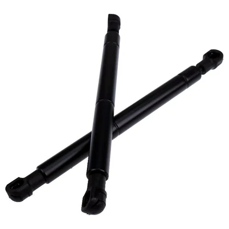 A Pair Steering Damper Shock Absorber 603983 P10117 for Hustler Mower Raptor FasTrak