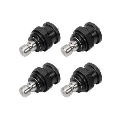 Juego de rótula KRZRBJ10 para Polaris UTV RZRXP1000 RZRXP41000 RZRXPTurbo RZRPROXP