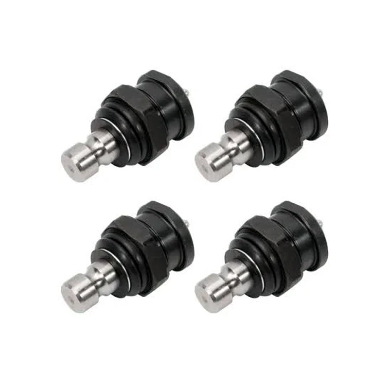 A Set Ball Joint KRZRBJ10 for Polaris UTV RZRXP1000 RZRXP41000 RZRXPTurbo RZRPROXP - KUDUPARTS
