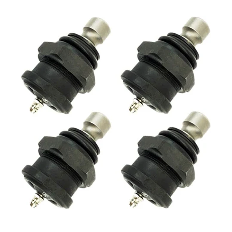 Juego de rótula KRZRBJ10 para Polaris UTV RZRXP1000 RZRXP41000 RZRXPTurbo RZRPROXP