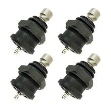 Ensemble de rotules KRZRBJ10 pour Polaris UTV RZRXP1000 RZRXP41000 RZRXPTurbo RZRPROXP