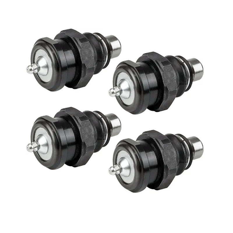 Juego de rótula KRZRBJ10 para Polaris UTV RZRXP1000 RZRXP41000 RZRXPTurbo RZRPROXP