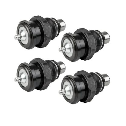 Juego de rótula KRZRBJ10 para Polaris UTV RZRXP1000 RZRXP41000 RZRXPTurbo RZRPROXP