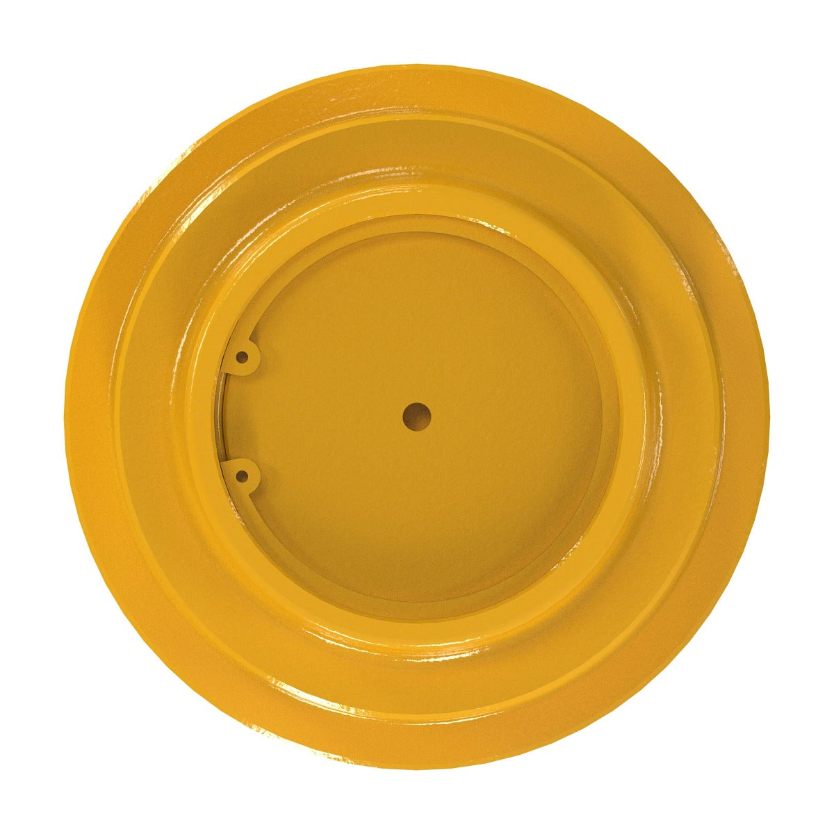 Rouleau porteur AT306803 pour moteur John Deere 6068 Dozer 700H 700J 700K 700L 750J 750K 750L 850J Chargeur 655K