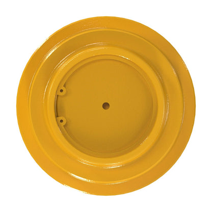 Rouleau porteur AT306803 pour moteur John Deere 6068 Dozer 700H 700J 700K 700L 750J 750K 750L 850J Chargeur 655K