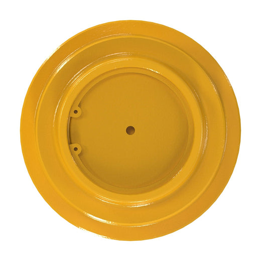 Carrier Roller AT306803 for John Deere Engine 6068 Dozer 700H 700J 700K 700L 750J 750K 750L 850J Loader 655K - KUDUPARTS
