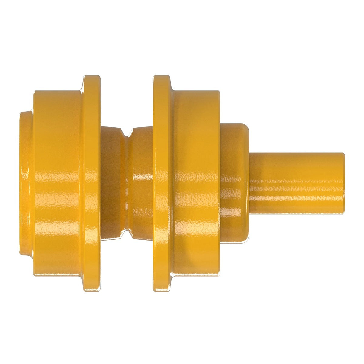 Rouleau porteur AT306803 pour moteur John Deere 6068 Dozer 700H 700J 700K 700L 750J 750K 750L 850J Chargeur 655K