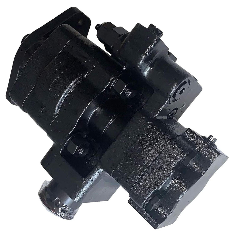 AT331223 Hydraulic Pump Assy For John Deere Backhoe Loader 310G 310SJ 310SK 315SJ 315SK 325J 325K 325SK Ship to US