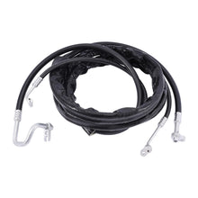 Kit de conduites de climatisation arrière AT34653 pour GMC Acadia, Chevrolet Traverse, Buick Enclave, Saturn Outlook (2007-2017)