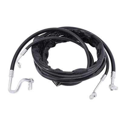 Kit de conduites de climatisation arrière AT34653 pour GMC Acadia, Chevrolet Traverse, Buick Enclave, Saturn Outlook (2007-2017)