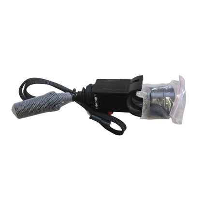 Conjunto de palanca de cambios AT376325 AT179079 AT378210 AT171409 para JD 444H 444J 444K 524H 544J 524K 544K 644G 844K (Envío solo a EE. UU.)