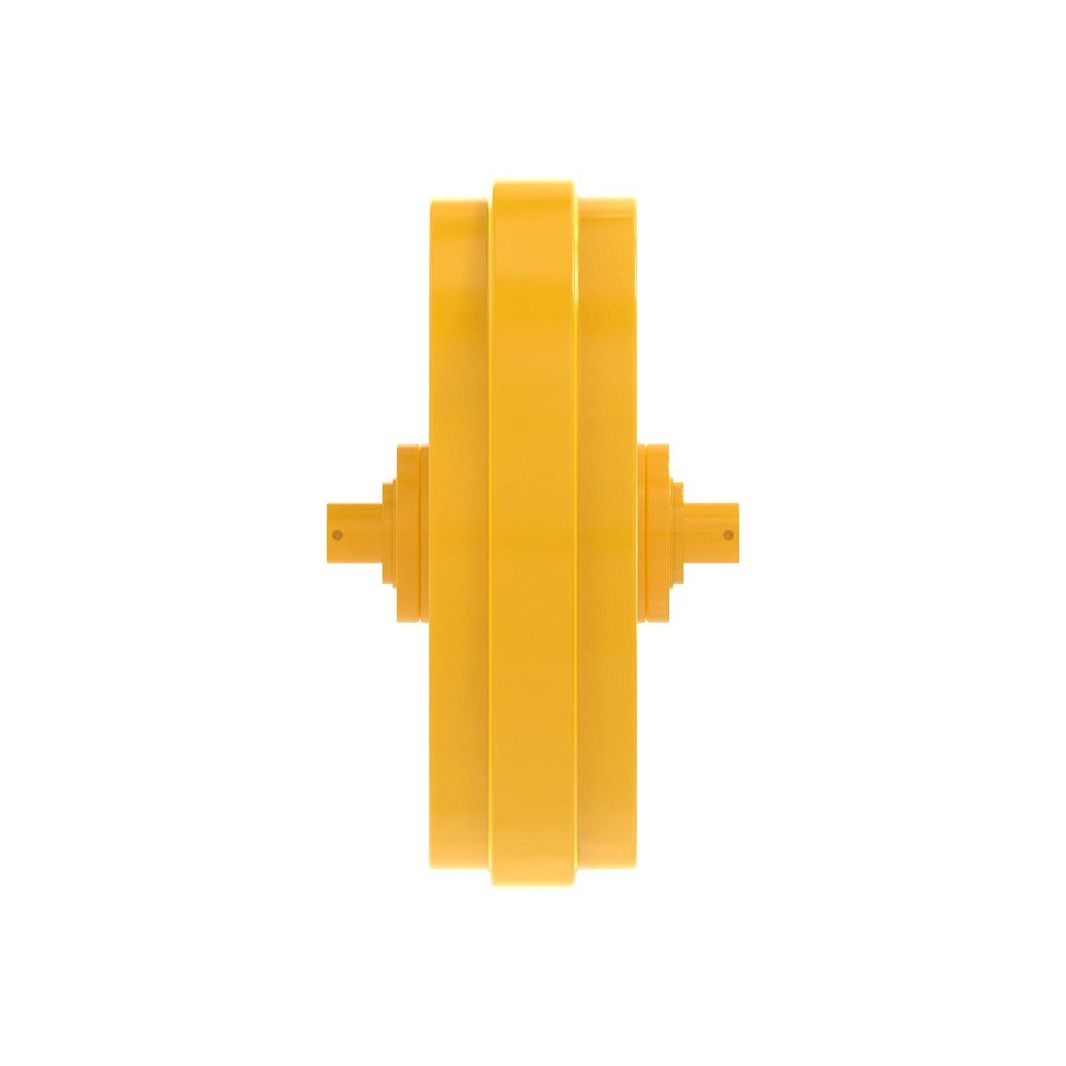 Galet tendeur de chenille 415-6134 pour tracteur Caterpillar CAT Engine C15 D8T