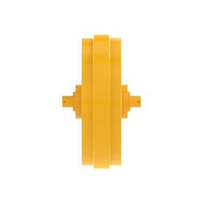 Galet tendeur de chenille 415-6134 pour tracteur Caterpillar CAT Engine C15 D8T