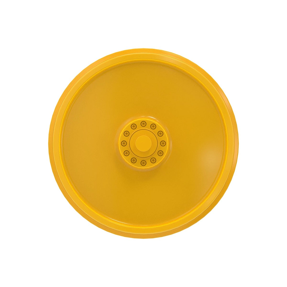 Galet tendeur de chenille 415-6134 pour tracteur Caterpillar CAT Engine C15 D8T