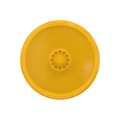 Galet tendeur de chenille 415-6134 pour tracteur Caterpillar CAT Engine C15 D8T