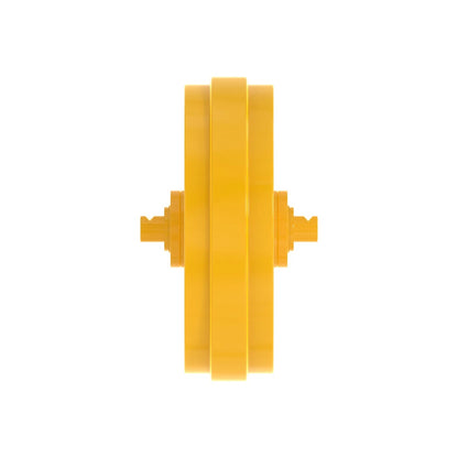 Galet tendeur de chenille 415-6134 pour tracteur Caterpillar CAT Engine C15 D8T