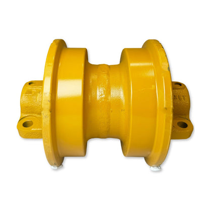 Bottom Roller AT185737 AT32412 for John Deere 450 450B 450C 450D 450E 450G 450C 455D 455E 550 - KUDUPARTS