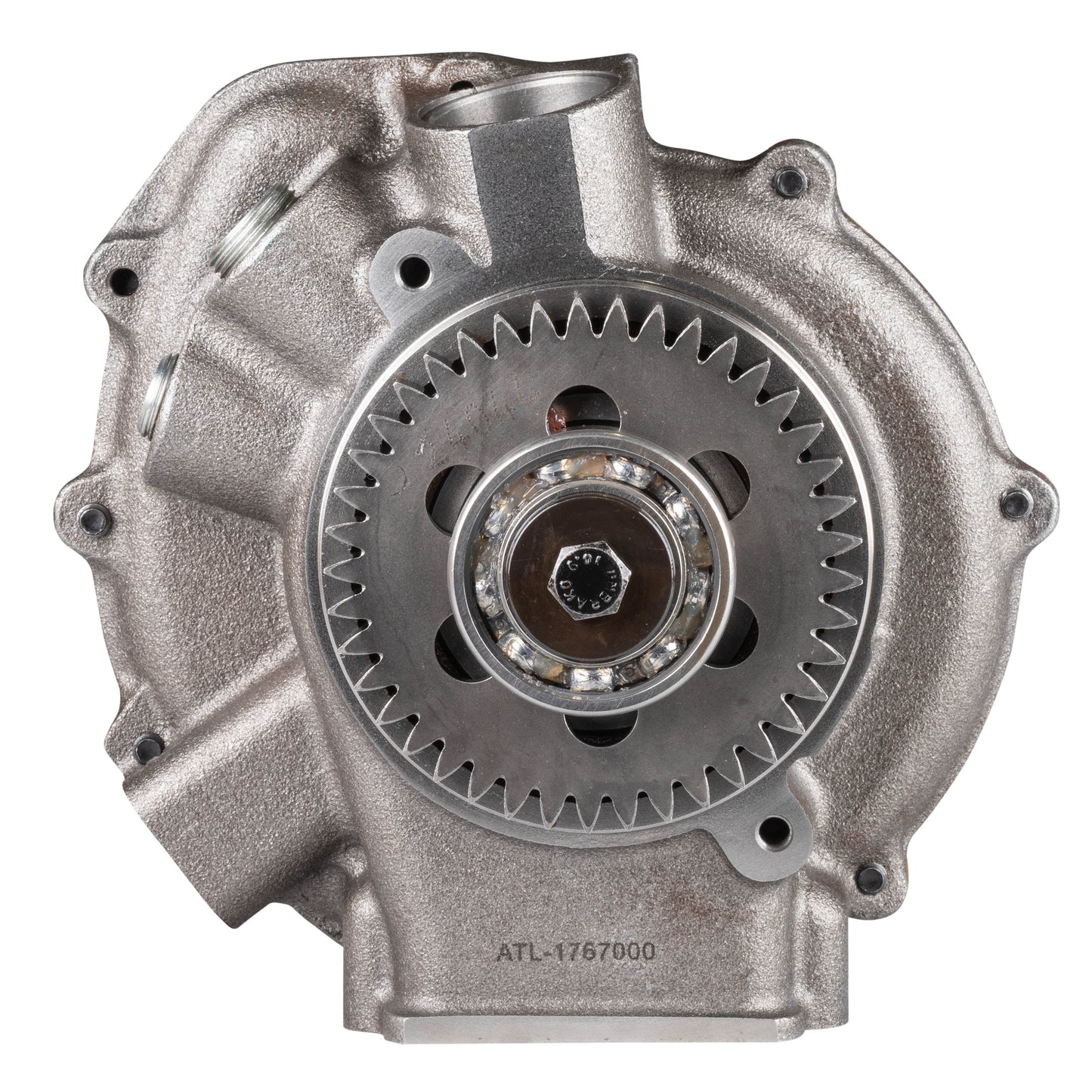 Pompe à eau 352-0211 pour moteurs Caterpillar CAT 621G 623G 631E 633E 657G 770 772 834H 988G C15 C18 3456 3408C 3408E (livraison aux États-Unis uniquement)