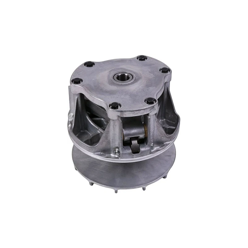 ATV Primary Drive Clutch Assembly 1322743 for Polaris RZR 800 - KUDUPARTS