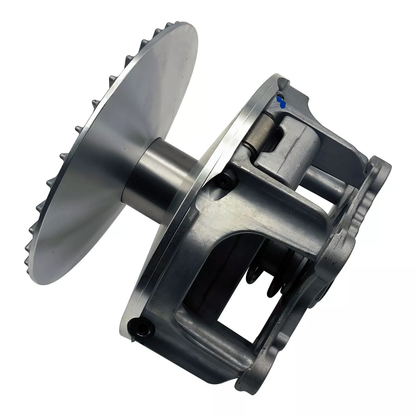 Poulie d'embrayage primaire pour VTT 1323581 pour Polaris RZR PRO XP 2020-2023