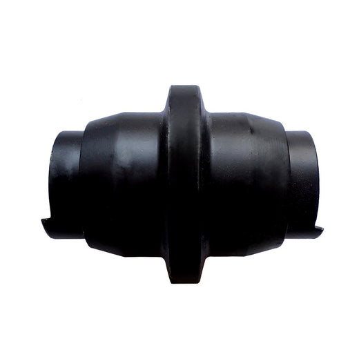 Track Roller 232-4466 2324466 for Caterpillar CAT Excavator 301.5 301.6 301.8 E301.5 301.8C 301.6C - KUDUPARTS
