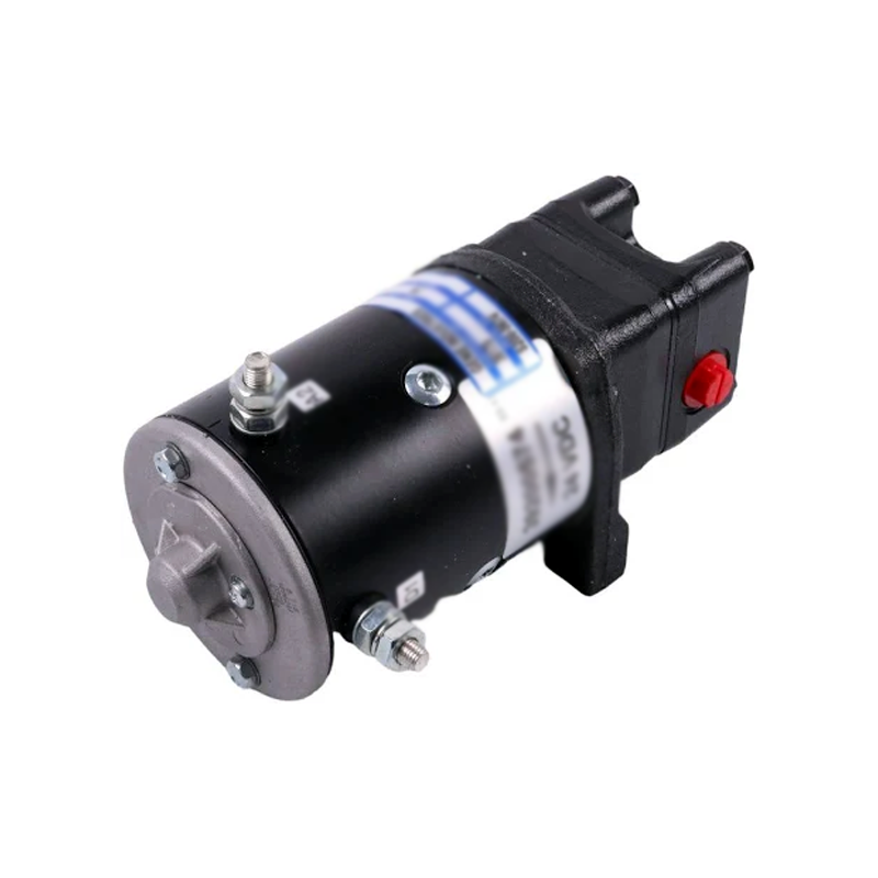 AUX Power Unit Pump 36179GT 36179 for Genie Z-45/25 Z-34/22 Z-40/23N Z-33/18 Z-30/20N Z-45/22 - KUDUPARTS