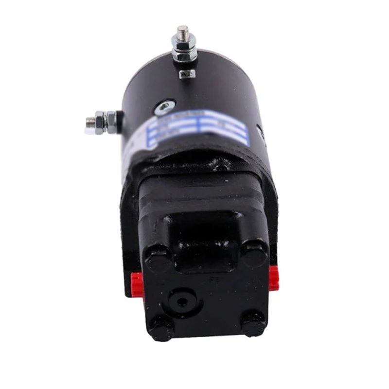 Pompe d'unité de puissance AUX 36179GT 36179 pour Genie Z-45/25 Z-34/22 Z-40/23N Z-33/18 Z-30/20N Z-45/22