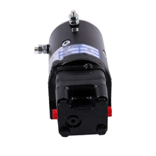 Bomba de unidad de alimentación auxiliar 36179GT 36179 para Genie Z-45/25 Z-34/22 Z-40/23N Z-33/18 Z-30/20N Z-45/22