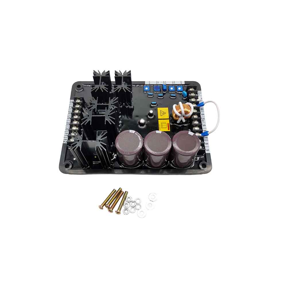 AVR CAT VR6 VOLTAGE REGULATOR