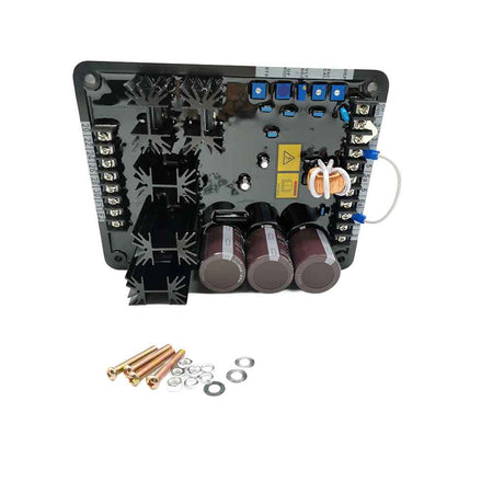AVR CAT VR6 VOLTAGE REGULATOR