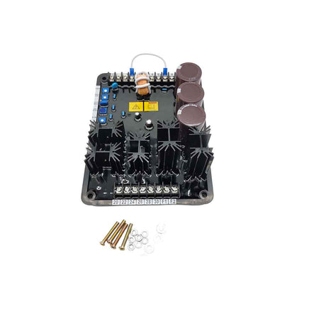 AVR CAT VR6 VOLTAGE REGULATOR