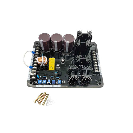 AVR CAT VR6 VOLTAGE REGULATOR