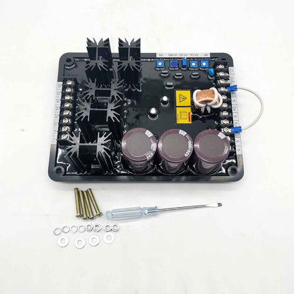 AVR VR6 Automatic Voltage Regulator 309-1019 for Caterpillar CAT Engine 3306 C32 3208 3304 3304B 3306B 3406B 3406C 3408