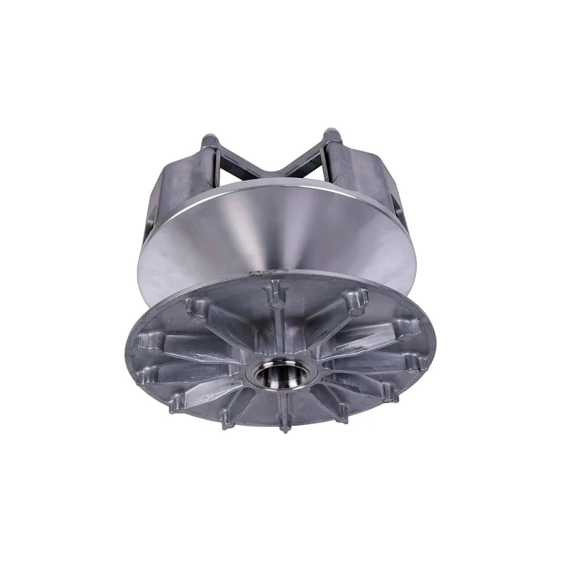 Embrayage d'entraînement primaire AVT 1323327 1323559 pour Polaris RZR XP4 XP Turbo S 2016-2022