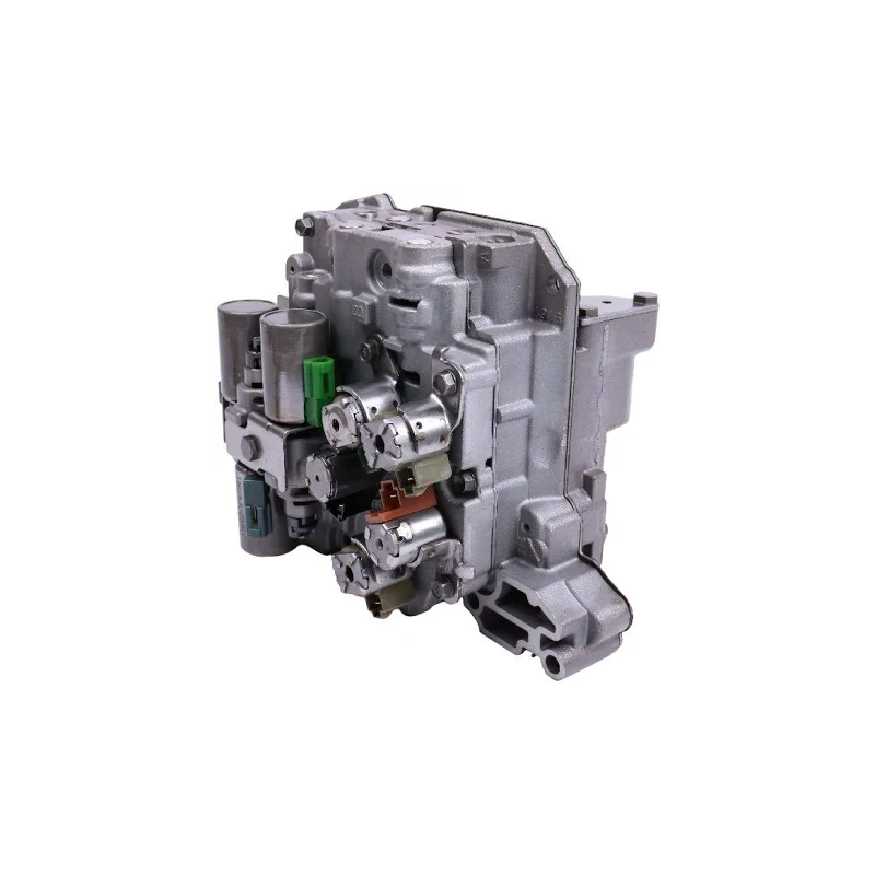 Corps de soupape de commande de transmission AW55-50SN 31705-8Y00A 31705-8Y00B pour Nissan Maxima Quest