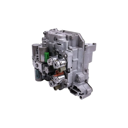 Corps de soupape de commande de transmission AW55-50SN 31705-8Y00A 31705-8Y00B pour Nissan Maxima Quest