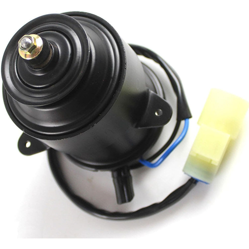 Motor del soplador de aire acondicionado ND263500-0763 para Komatsu WA250L-5 WA200L-5 WA200-5 WA150-5 WA250-5 WA320-5 Dozer D375A-5