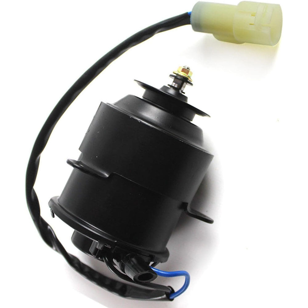 A/C Blower Motor ND263500-0763 for Komatsu WA250L-5 WA200L-5 WA200-5 WA150-5 WA250-5 WA320-5 Dozer D375A-5 - KUDUPARTS