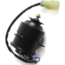 Moteur de ventilateur de climatisation ND263500-0763 pour bulldozer Komatsu WA250L-5 WA200L-5 WA200-5 WA150-5 WA250-5 WA320-5 D375A-5