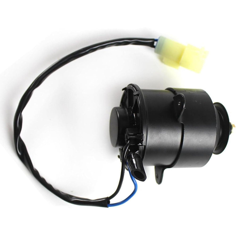 A/C Blower Motor ND263500-0763 for Komatsu WA250L-5 WA200L-5 WA200-5 WA150-5 WA250-5 WA320-5 Dozer D375A-5 - KUDUPARTS