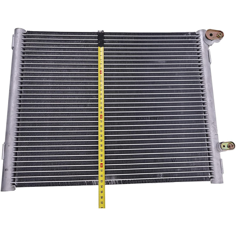 A/C Complete Master Service Pack Kit 3C581-50060 3C581-50040 for Kubota Tractor M9540 M6040 M7040 - KUDUPARTS